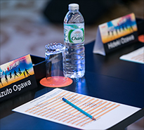 2017佳能員工大會（清邁）