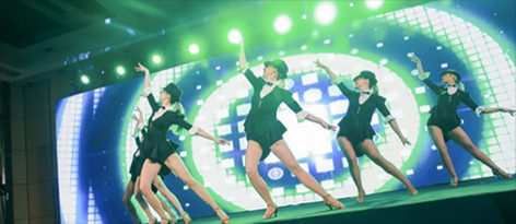 2018北京百得利之星奔馳車主答謝晚宴