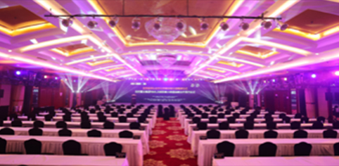 北控猛虎&北控兄弟棒球俱樂部揭牌儀式 & 北控置業集團與MLB美職棒大聯盟戰略簽約儀式