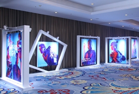 豐田汽車公司員工大會