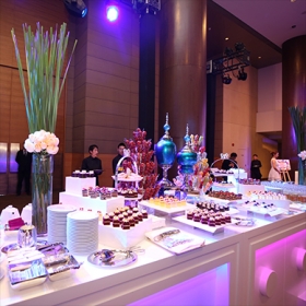 2017豐田汽車公司媒體會新年會