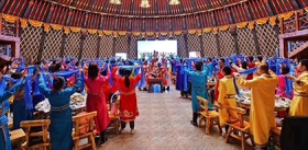 2018年佳能BIS經銷商大會