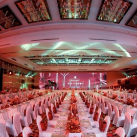 華洛芙125周年晚宴