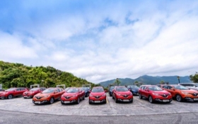 科雷嘉，挑戰你的本能